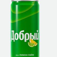Добрый Лимон-Лайм в Kalimera