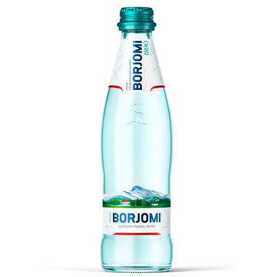 Borjomi в Хочу Шашлык&Хачапури по цене 250 ₽