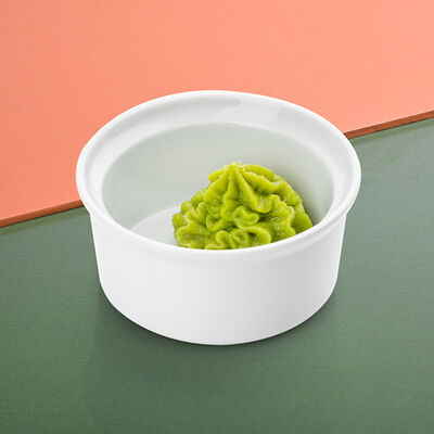 Васаби в Зебры по цене 20 ₽