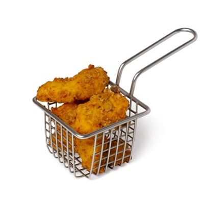 Наггетсы в Суши & Гирос по цене 204 ₽