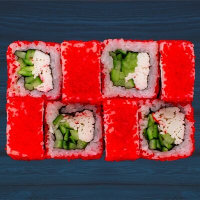 Калифорния в Eat my market по цене 480 ₽