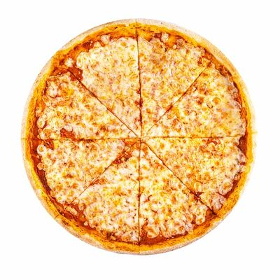 Пицца Маргарита в Суши Мастер по цене 609 ₽