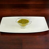 Соус Чимичурри в Asado