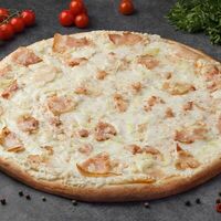 Деревенская в Pizza Express 24 часа
