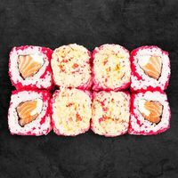 Монако в TOKO Sushi