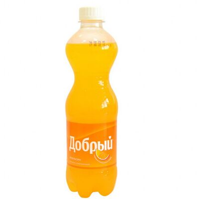 Добрый Апельсин в Pipirolly по цене 105