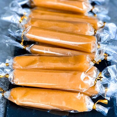 Ириска манго-маракуйя в Tortterry по цене 40