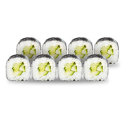 Хосомаки-ролл Каппа в Sushi & Roll's по цене 1200 ₸