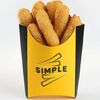 Сырные палочки в Simple по цене 425