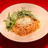 Арраббиата со страчателлой в Duo Pizza & Wine по цене 600