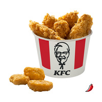 Шеф Баскет Лайт в KFC