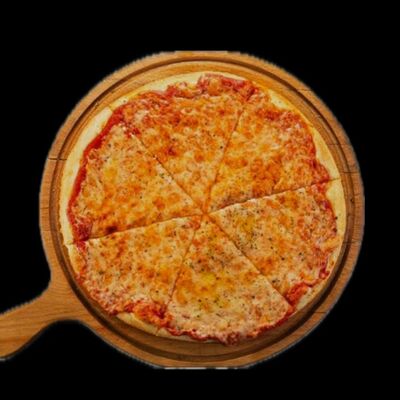 Пицца Вегетарианская на традиционном тесте в Леон по цене 600 ₽