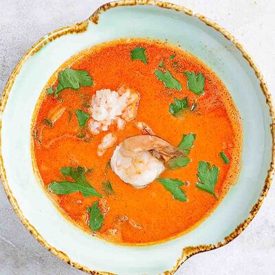 Том ям в Beer House по цене 680 ₽