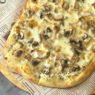 Портобелло римская в BRCAFE по цене 530 ₽