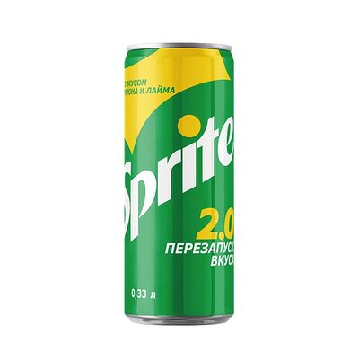 Sprite в ШаурPoint по цене 77 ₽