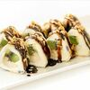 Фиджи ролл в Fusion Sushi по цене 15