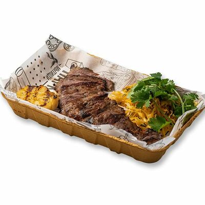 Скерт стейк в Фуд-корт парк по цене 690