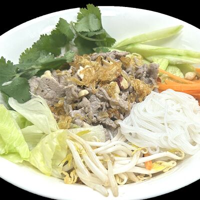 Бун Бо Нам Бо / Bun Bo Nam Bo в ФоБо-ТомЯм по цене 699 ₽