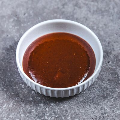 Соус BBQ в Eden kitchen по цене 60 ₽