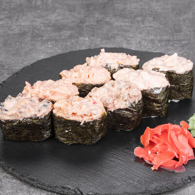 Сет Острый микс в Может суши? по цене 1029 ₽