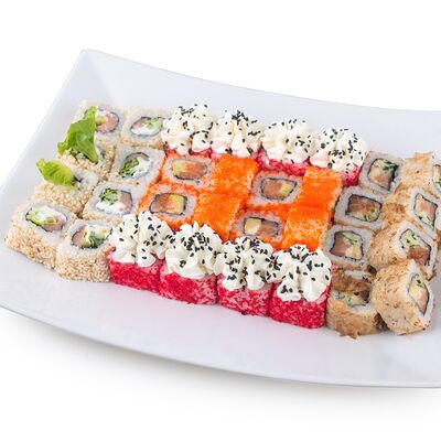 Сет Фукуока в Томаго по цене 2220 ₽