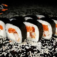 Якудза в Kitaevsushi