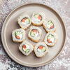 Филадельфия Фьюжн маки в Sushi & More по цене 370
