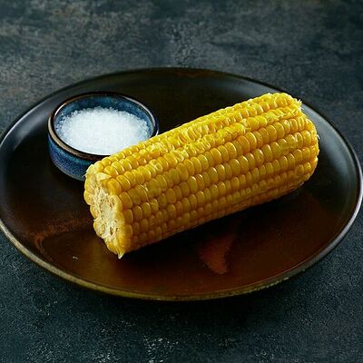 Кукуруза отварная в Мангал&Грузия по цене 450 ₽