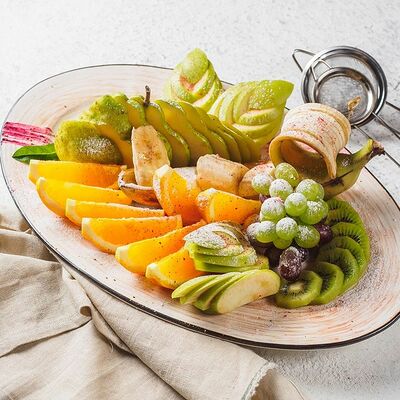 Фруктовое ассорти в Maki Family по цене 459