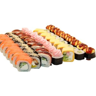 Макси 17 в Киото Суши по цене 2288 ₽