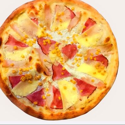 Пицца Тропиканно Sв Pro Sushi по цене 819 ₽