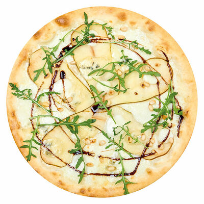 Пицца Бьянка в Пицца Темпо по цене 21 р.