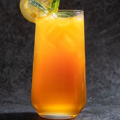 Лимонад Манго-Маракуйя в Галата по цене 490 ₽