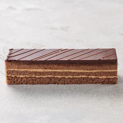 Торт Прага в Шоколадница по цене 310 ₽