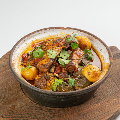 Ассорти долма в Южанин по цене 495000 сум