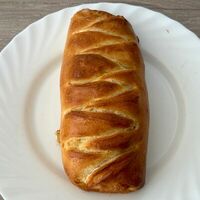 Ветчина с сыром в Горячий лаваш