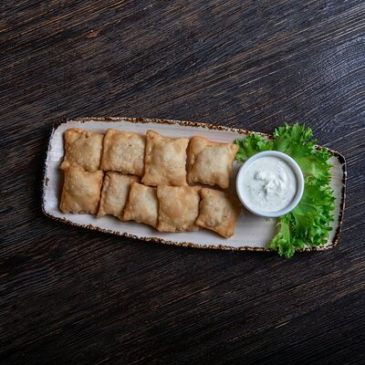 Маульташен в Браухаус Альтштадт по цене 380 ₽