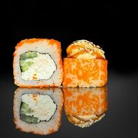 Гейша в Кинг Ролл