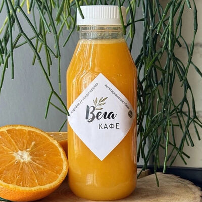 Фреш в Любимое по цене 370 ₽