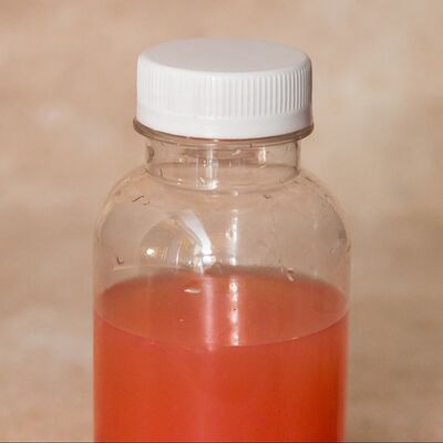 Свежевыжатый грейпфрутовый сок в Megobari по цене 500 ₽