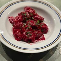 Пельмени Борщ в Барщи