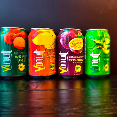 Винут в Ассортименте в Pho Hoi An по цене 175 ₽