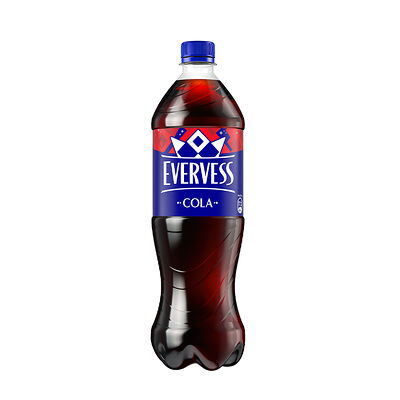 Evervess Cola в Тануки по цене 290