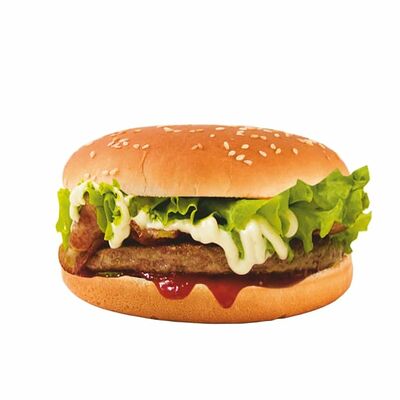 Бургер Биг Шеф в Шеф бургер по цене 425 ₽