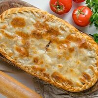 Мясной пирог Къачи большой в Дагестанская лавка