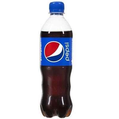 Pepsi в У холостяка по цене 5 р.