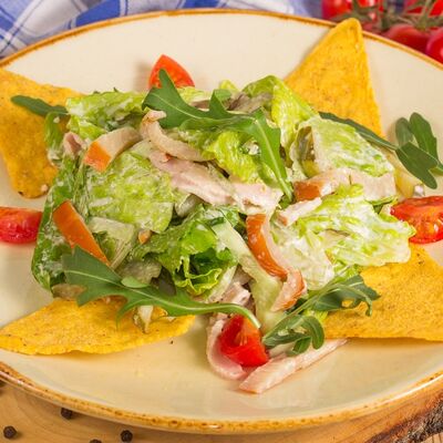 Салат Венеция в Луиджи & Тосё по цене 269