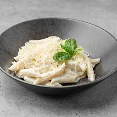 Пене 5 сыров в Большая рыба по цене 480 ₽