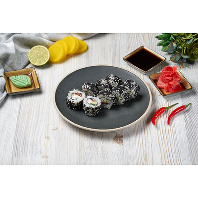 Рок-н-ролл в Может суши? по цене 599 ₽