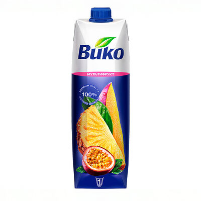 Вико мультифрукт в Кухня на районе по цене 180 ₽